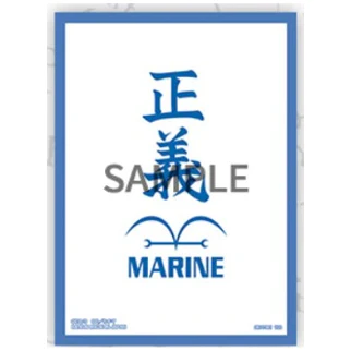 One Piece Card Game - Official Deck Sleeves Set 3 - Image 3