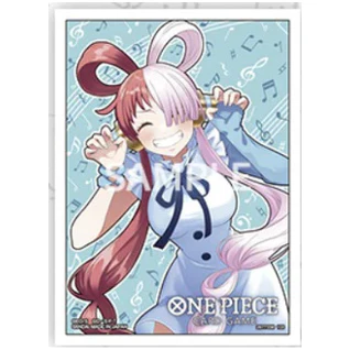 One Piece Card Game - Official Deck Sleeves Set 3 - Image 4