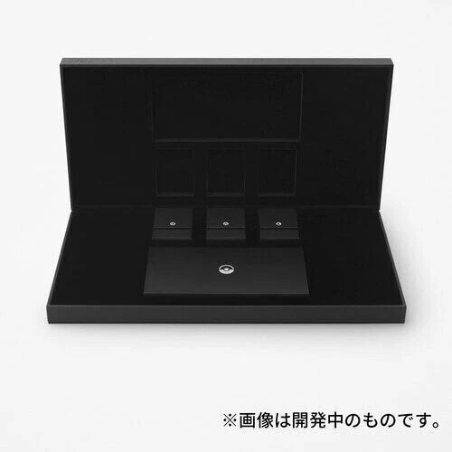 Pokémon Game Classic Collection Box - Japanese Pokemon TCG - Image 3