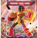 POKÉMON TCG Scarlet & Violet 4: Paradox Rift Booster Box - Image 3