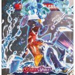 POKÉMON TCG Scarlet & Violet 4: Paradox Rift Booster Box - Image 4
